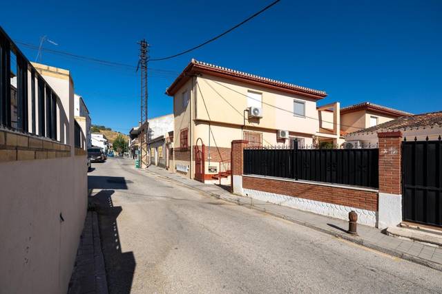 Dúplex en Alquiler en Lancha del Genil