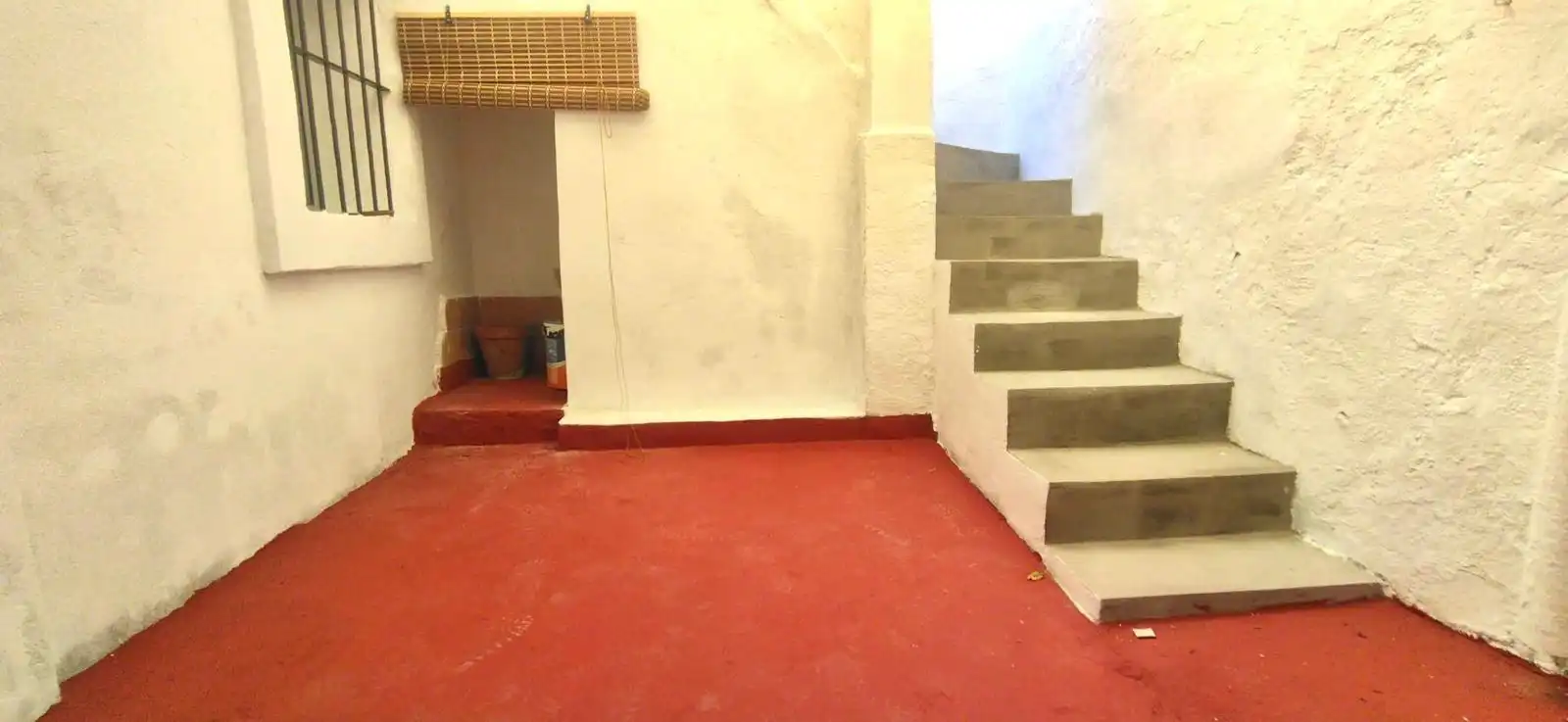 Casa o xalet en venda a El Juncal - Vallealto