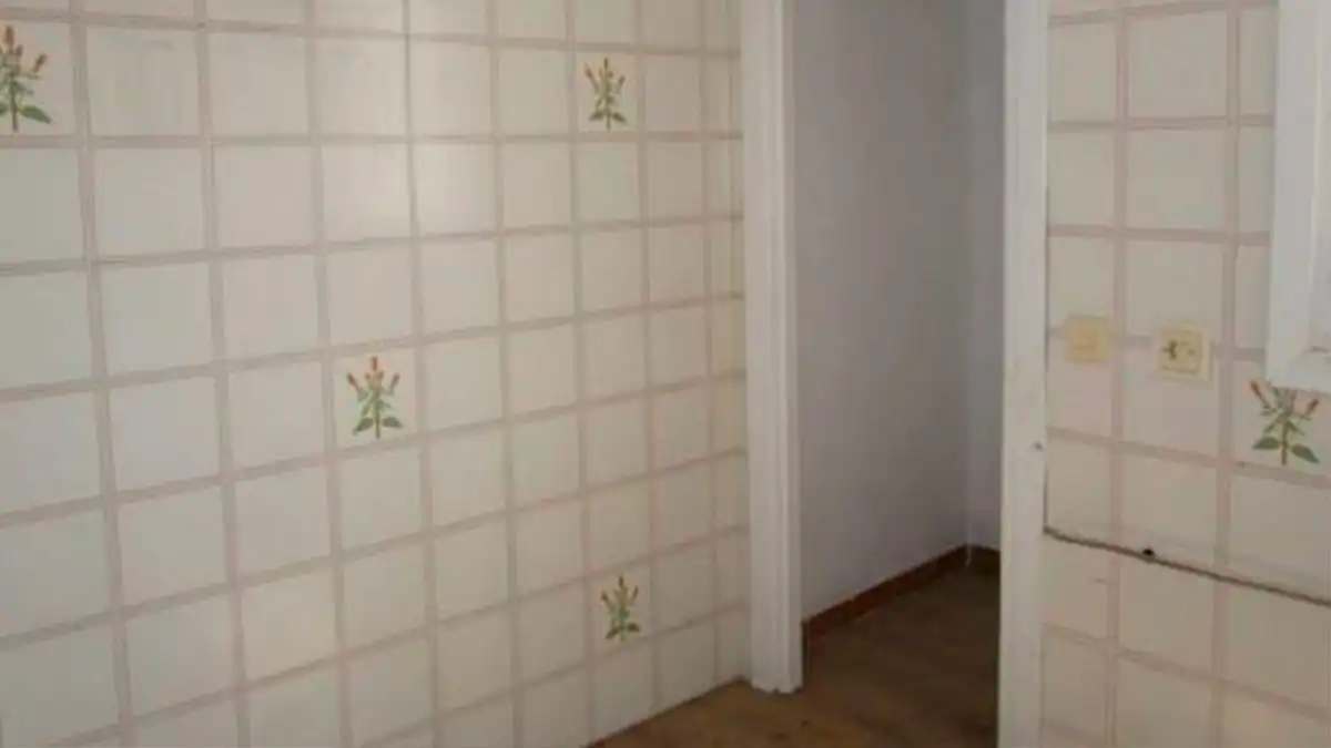 Piso en venta en MONTURQUE, 77, Moriles