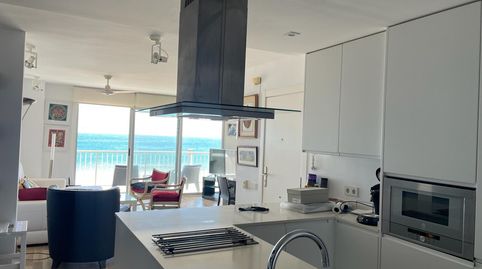 Foto 4 de Apartamento de alquiler en Avenida Castelló, 10, Sant Antoni, Cullera