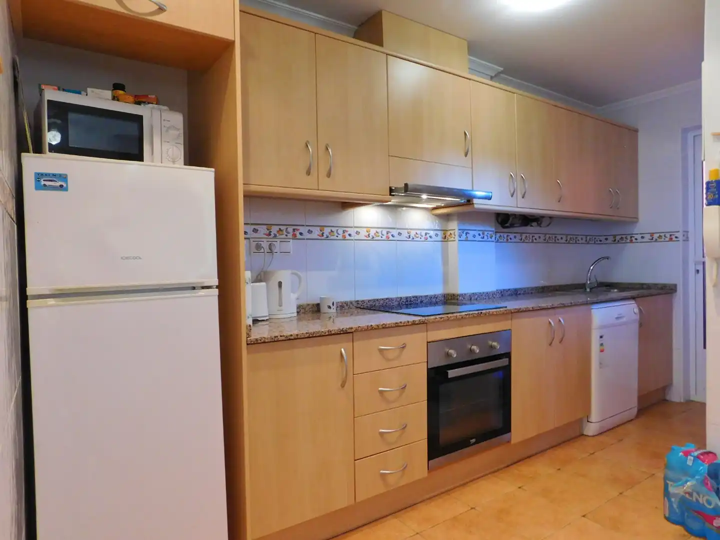 Apartment mit Terrasse zum Verkauf in Desamparados - Hurchillo - Torremendo, imagen 3