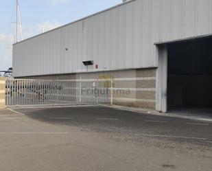 Exterior view of Industrial buildings to rent in Castelldefels  with Heating