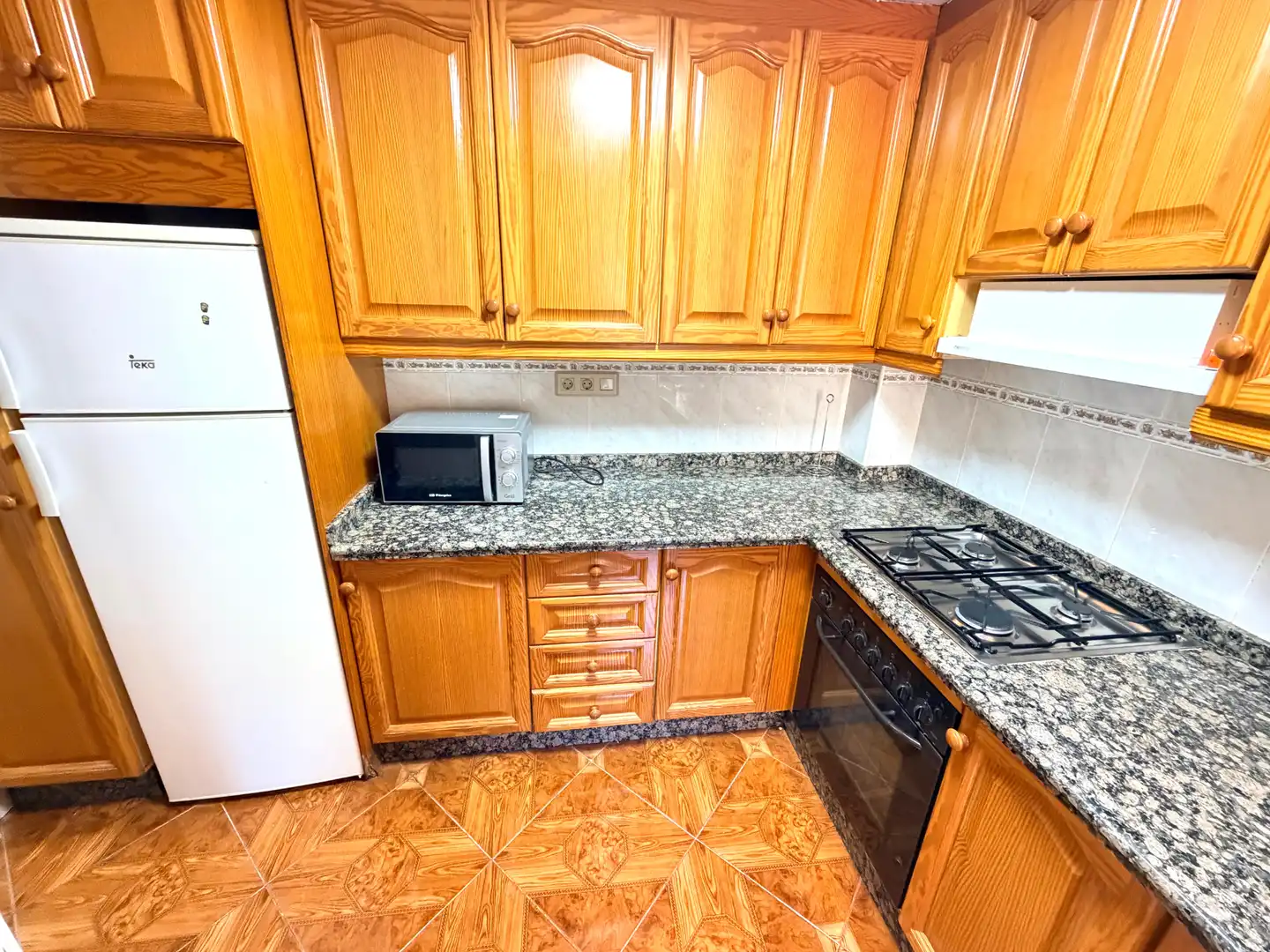 Flat for rent in Granada, Granada