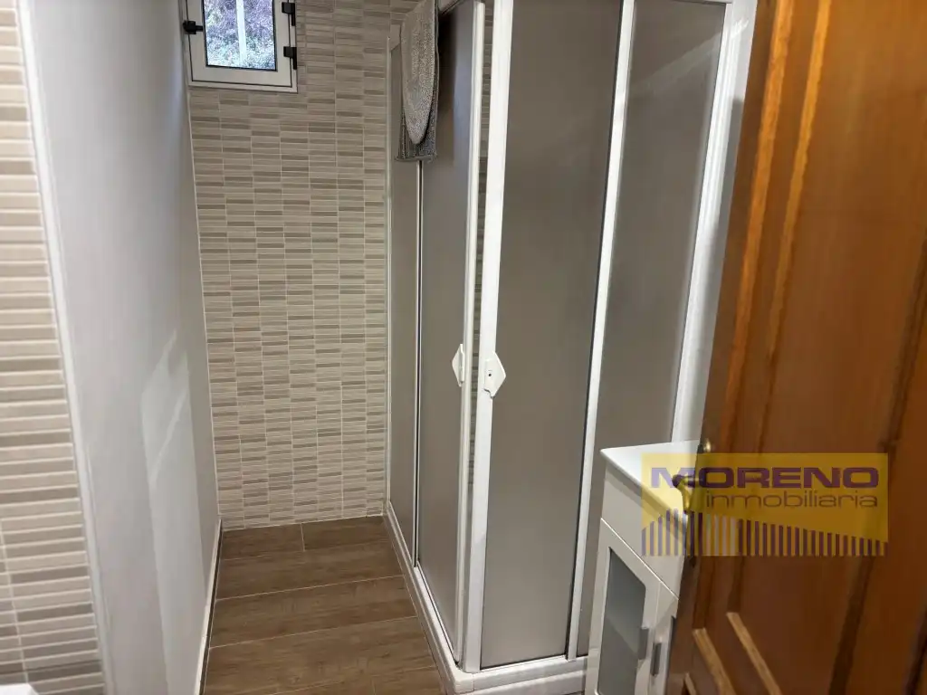 Bany de Casa o xalet en venda en Samos
