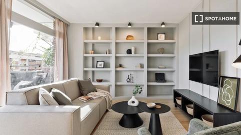 Foto 3 de Pis de lloguer a Pedralbes, Barcelona