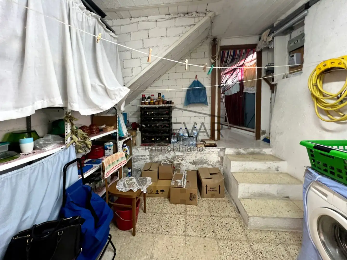Casa o xalet en venda en Tremp amb Moblat