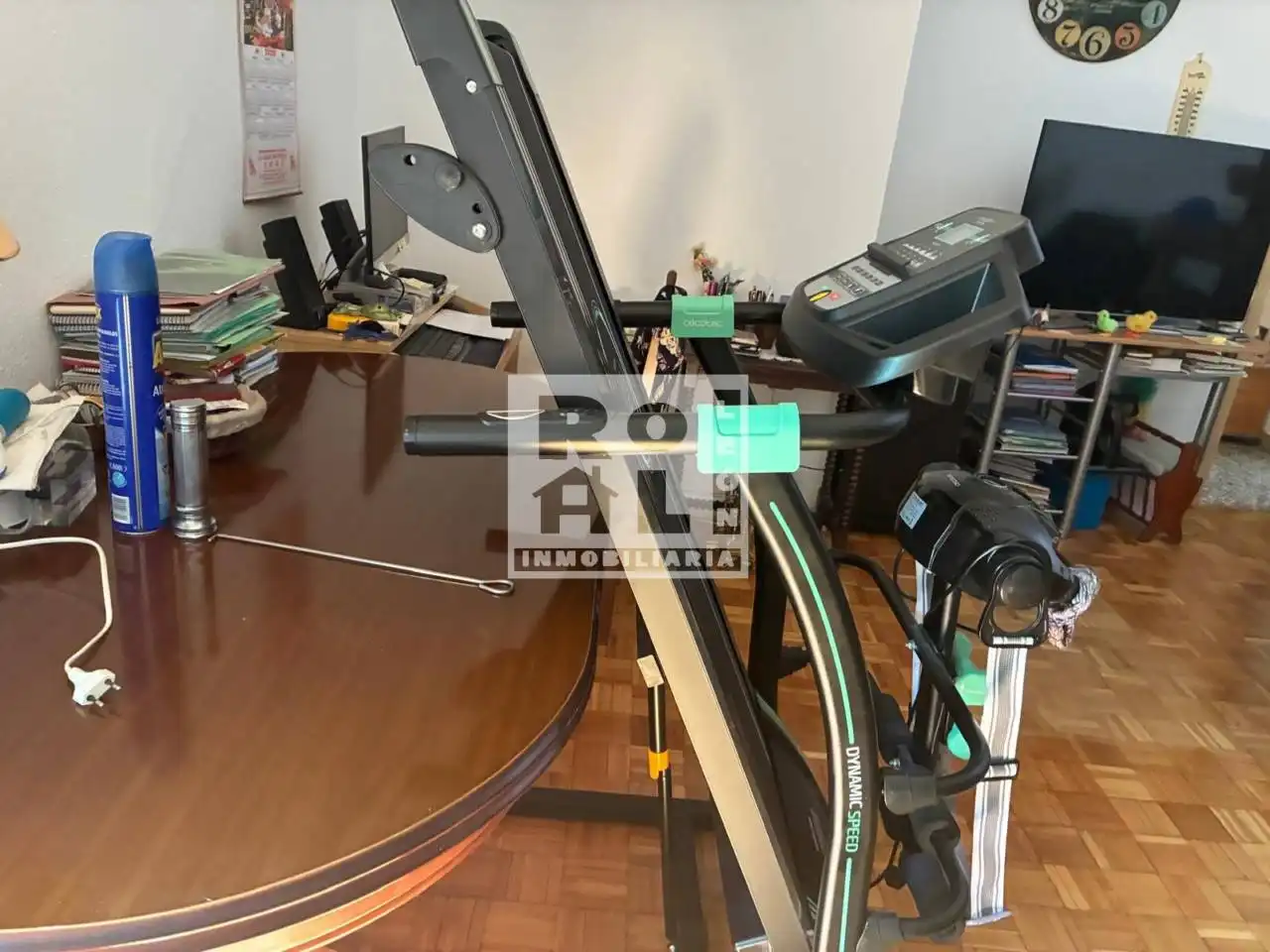 Piso en venta en León Capital  con Calefacción y Terraza