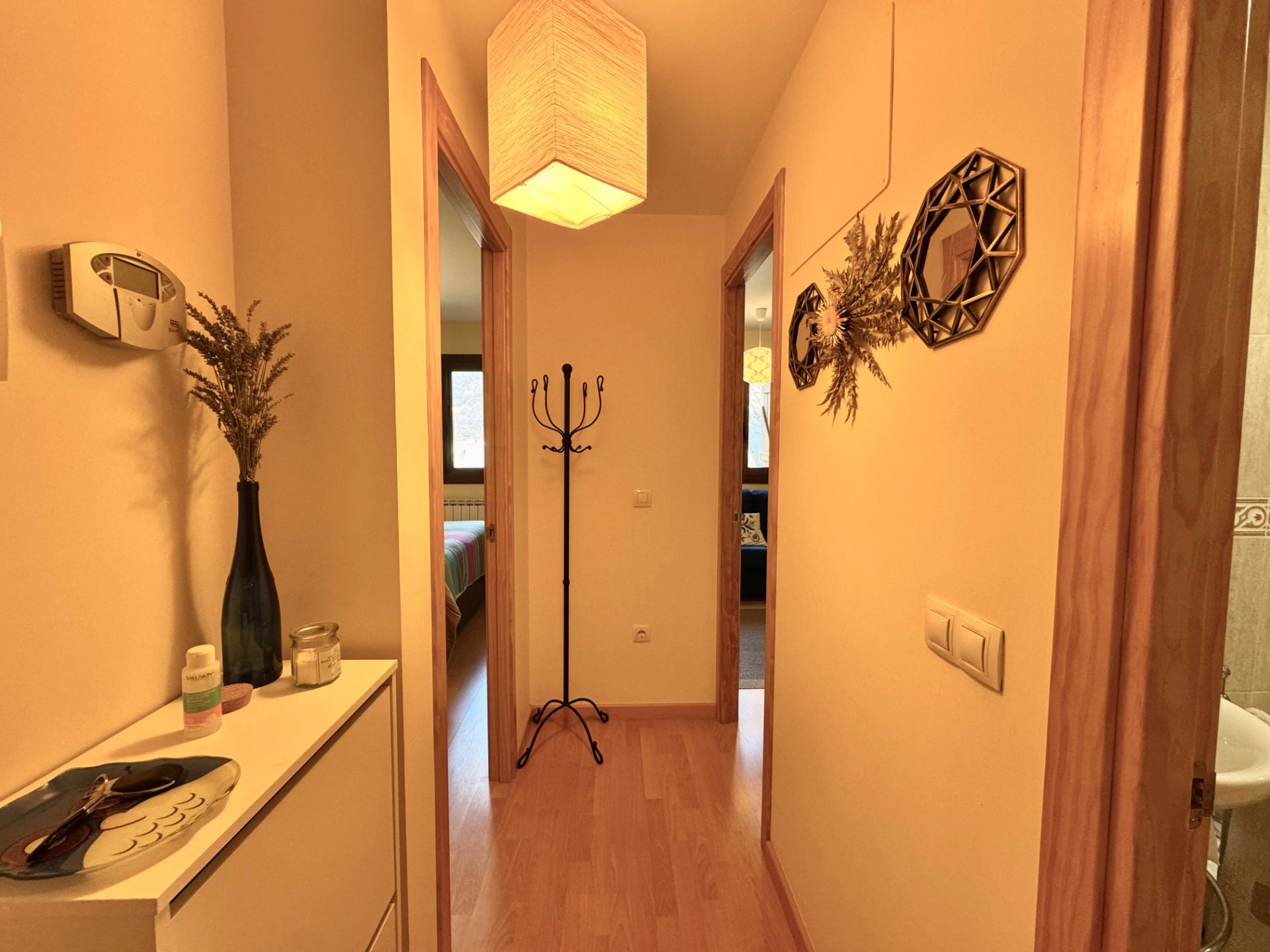 Apartment for sale in Villanúa  with Heating, Parquet flooring and Storage room