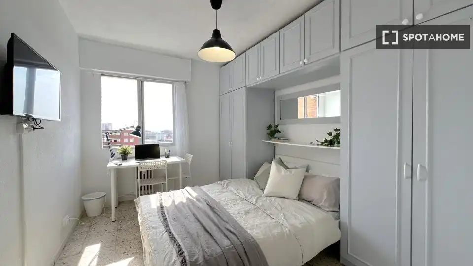 Habitació a Aluche