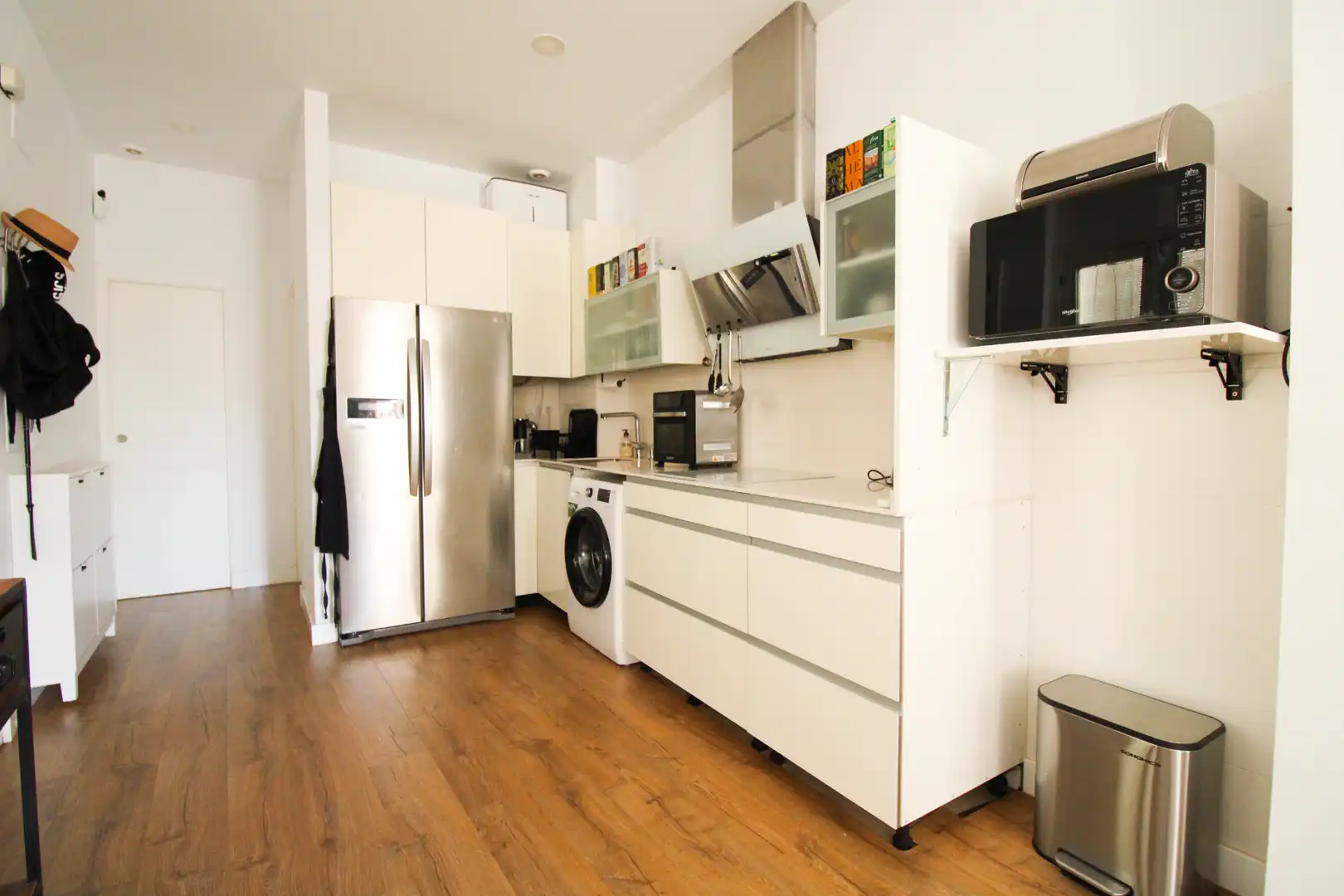Appartamento in vendita a Calle San José, imagen 8