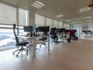 Ufficio in affitto a Centro, imagen 23