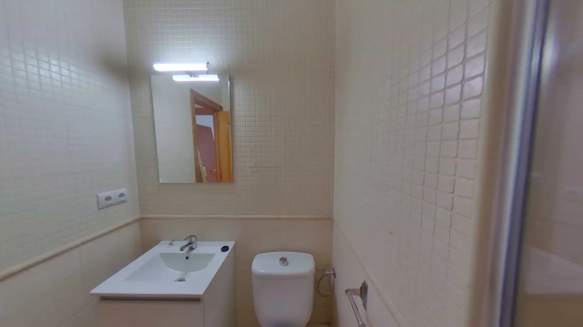 Wohnung mit Aufzug zum Verkauf in Av Manuel Girona, imagen 36