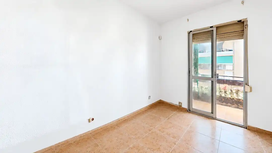 Terrassa de Pis en venda en Coslada pueblo