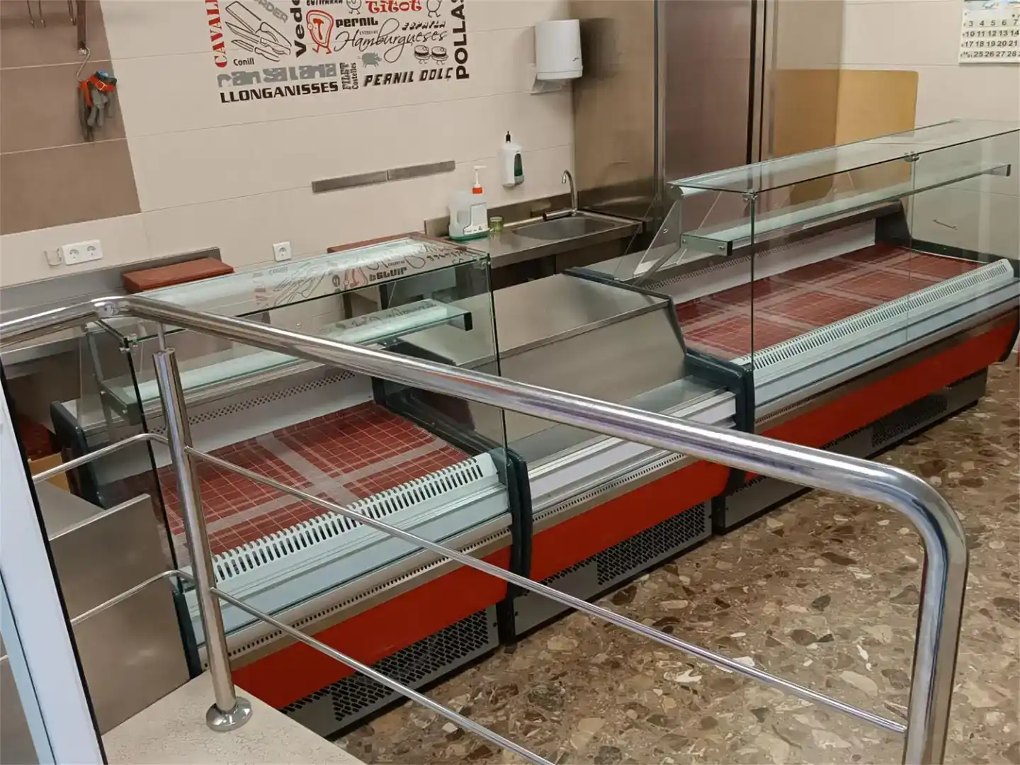 Commercial properties for sale in Alfarràs  with Air Conditioner