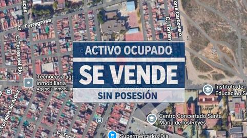 Foto 3 de Casa adosada en venda a Calle Torrelobatón, Torreblanca,  Sevilla Capital