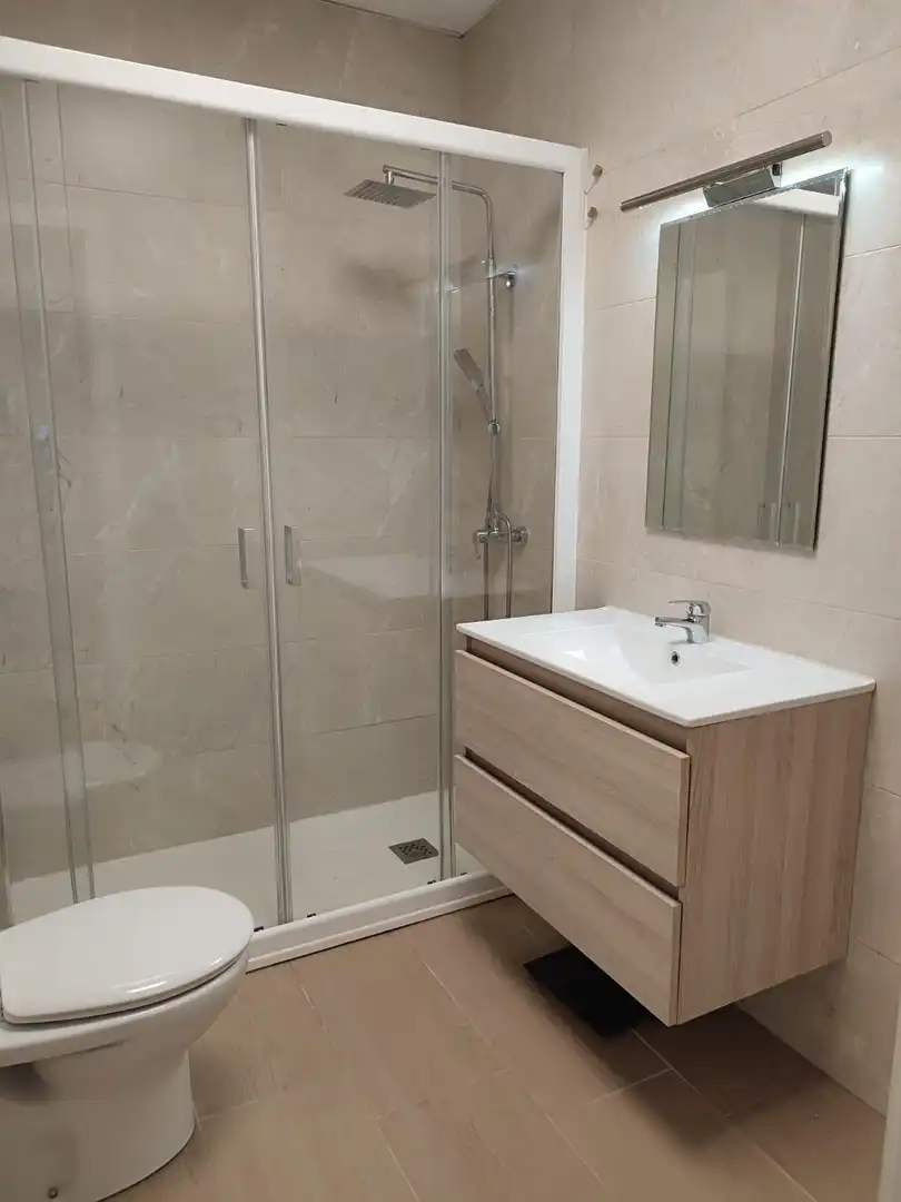 Baño de Piso en venta en Córdoba