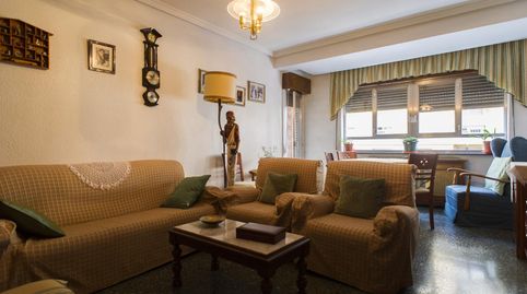 Foto 4 de Habitació a Vidal, Salamanca Capital