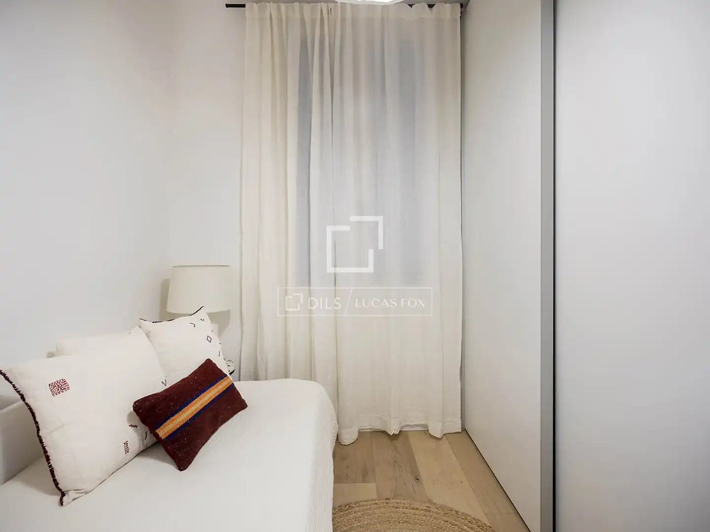 Appartamento con terrazza in vendita a Eixample, imagen 12