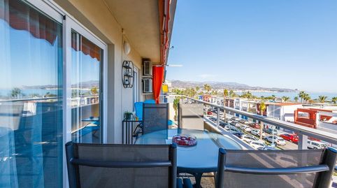 Foto 2 de Pis en venda a Centro, Vélez-Málaga