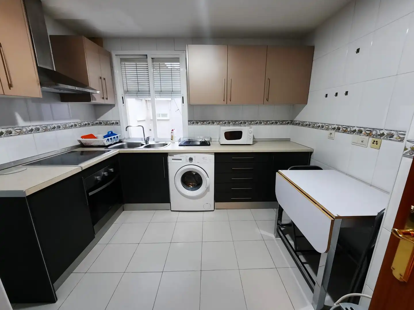 Flat for rent in Calle Pintor Manuel Maldonado, 50, Barrio de Zaidín