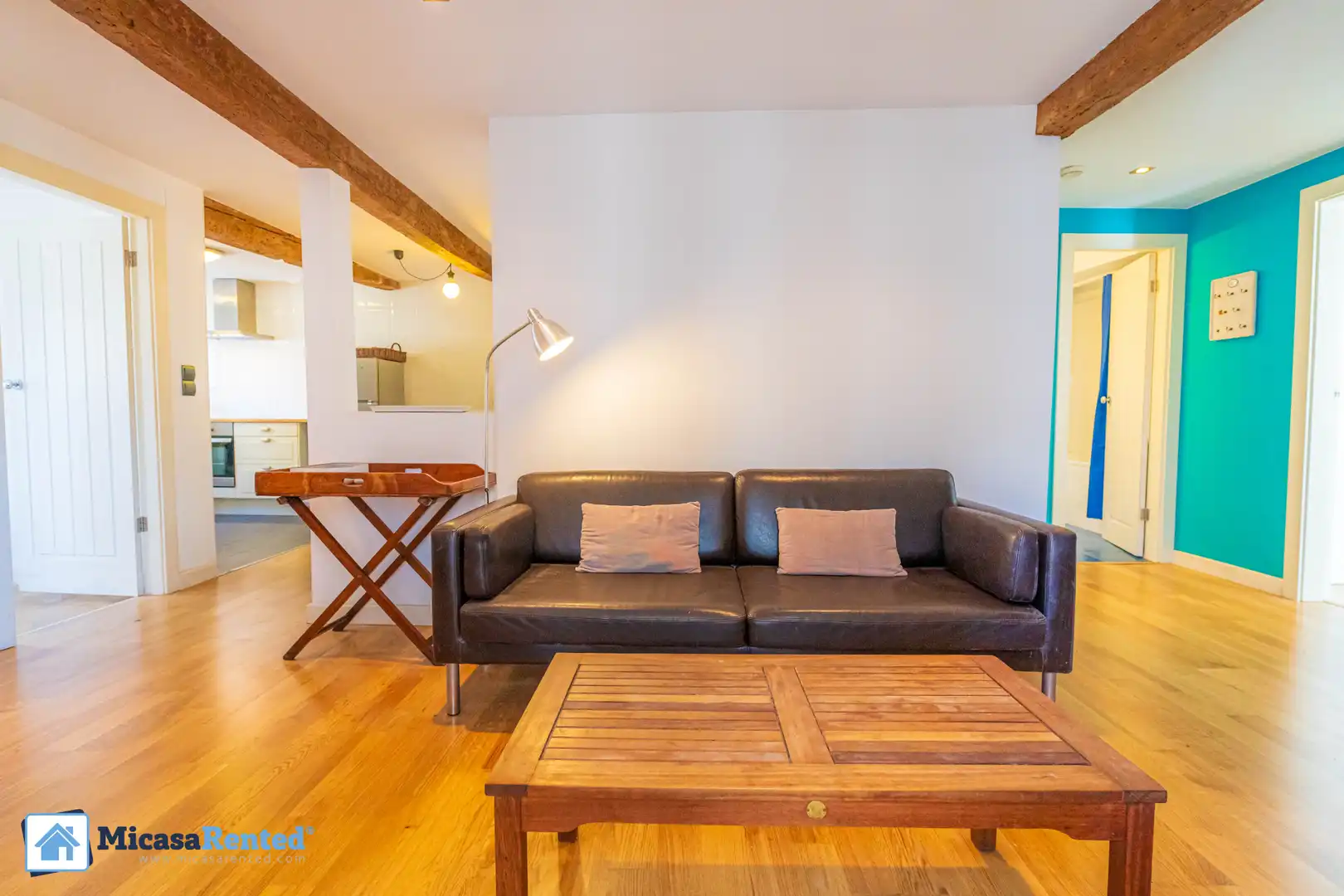 Piso en venta en Cuesta de la Atalaya, General Dávila