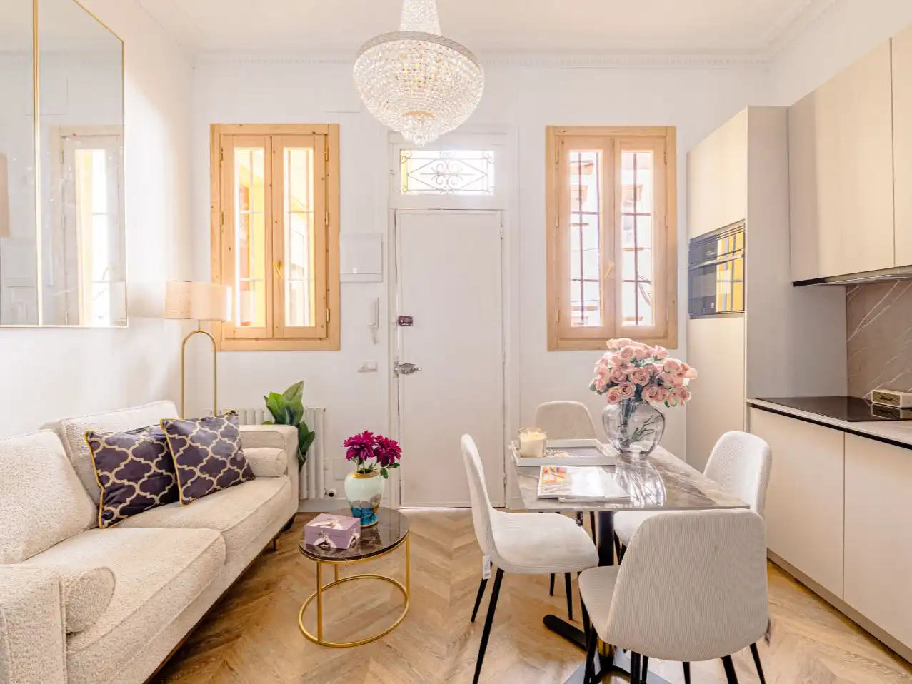 Appartement avec ascenseur à vendre à Calle del Tesoro 13, imagen 7