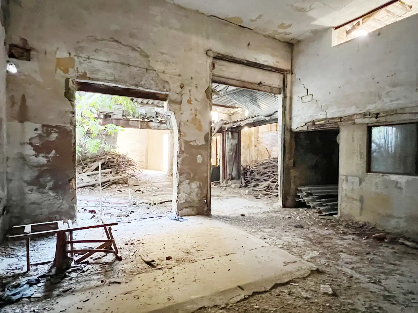 Residencial en venda a Carrer de Francesc Eiximenis, 12, El Cabanyal - El Canyamelar