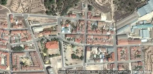 Flat for sale in Ibi, Alicante