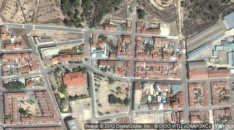 Foto 4 de Piso en venta en Ibi, Alicante