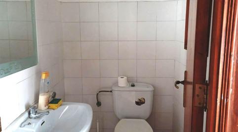 Foto 4 de Planta baixa en venda a Son Cotoner,  Palma de Mallorca