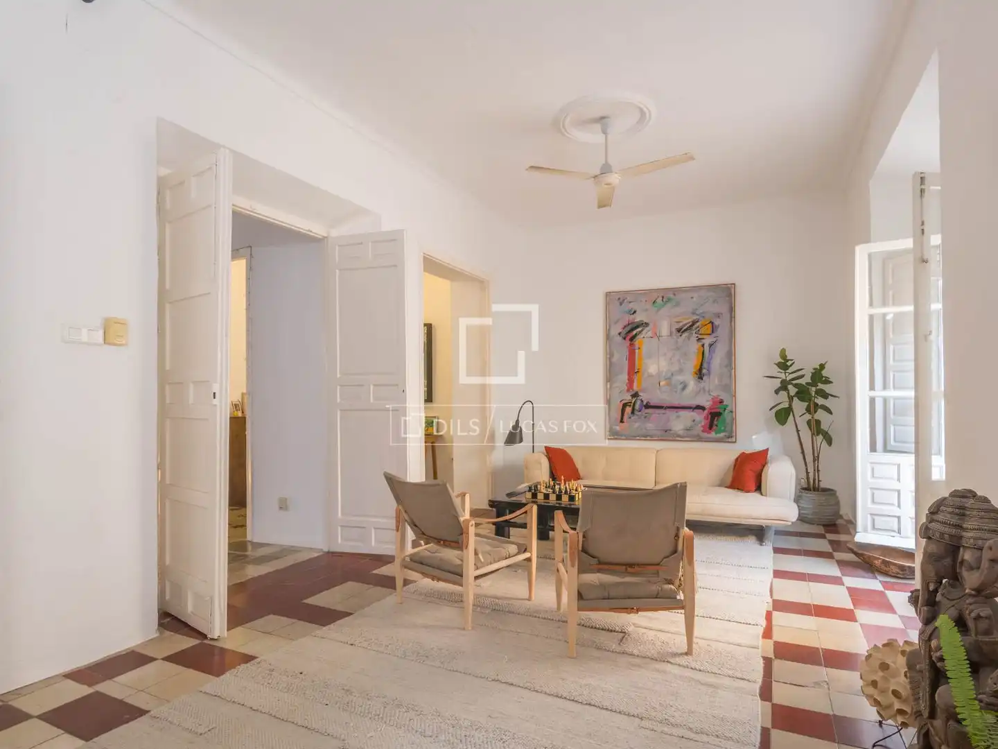 Chalet en venta en Centro, imagen 22