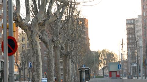 Foto 3 de Garaje de alquiler en Plaça de Granollers, 1, Peramàs, Barcelona