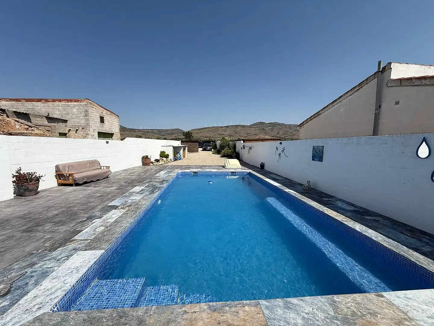 Maison à vendre à Caudete, imagen 6