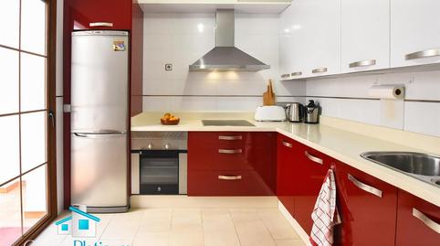 Foto 4 de Casa adosada en venta en San Juan de los Terreros, Almería