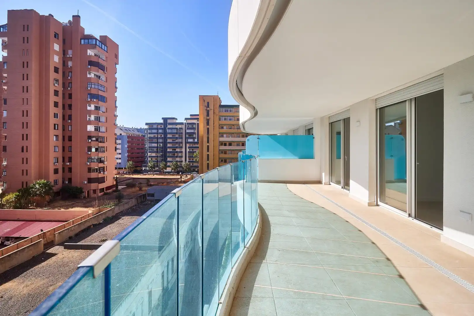 Apartment mit Pool zum Verkauf in Puerto Deportivo, imagen 13