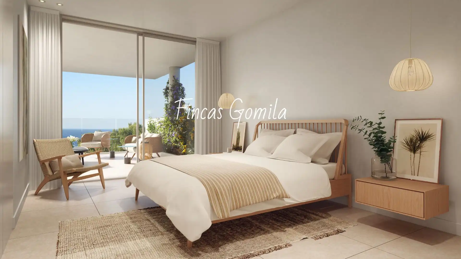 Appartement compact avec piscine à vendre à Arenal d'en Castell, imagen 16