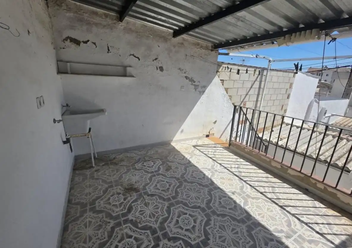 Wohnung zum Verkauf in Calle SENECA, 69, Hinojosa del Duque
