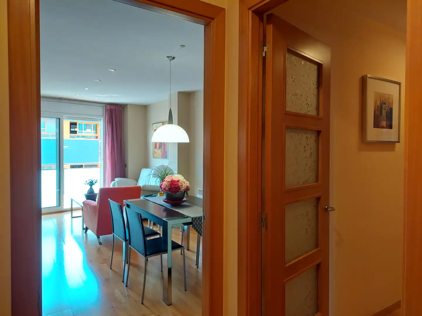 Piso en venta en Manresa con Aire acondicionado, Calefacción y Trastero