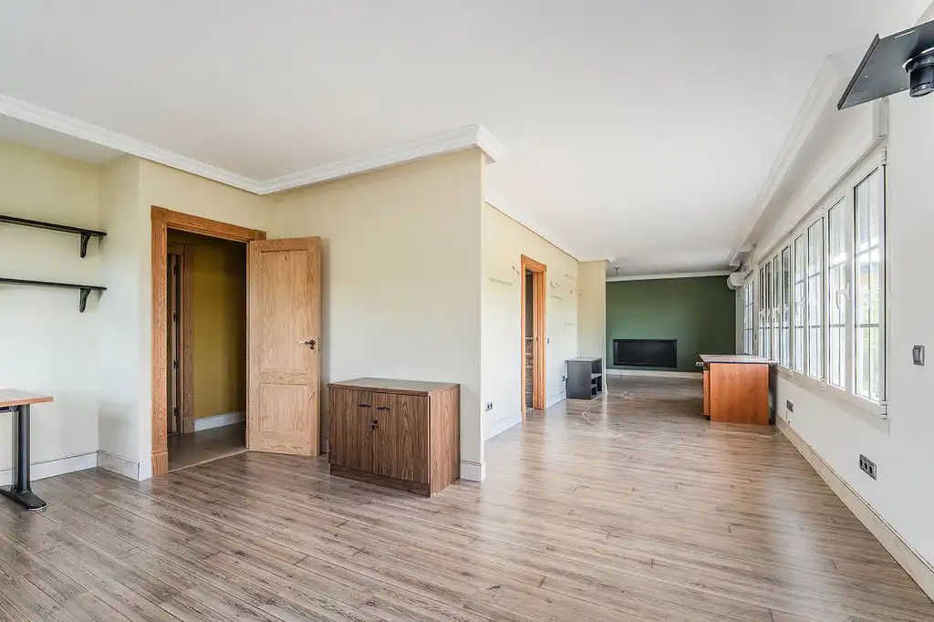Villa avec jardin à vendre à Calle del Espino 5, imagen 9