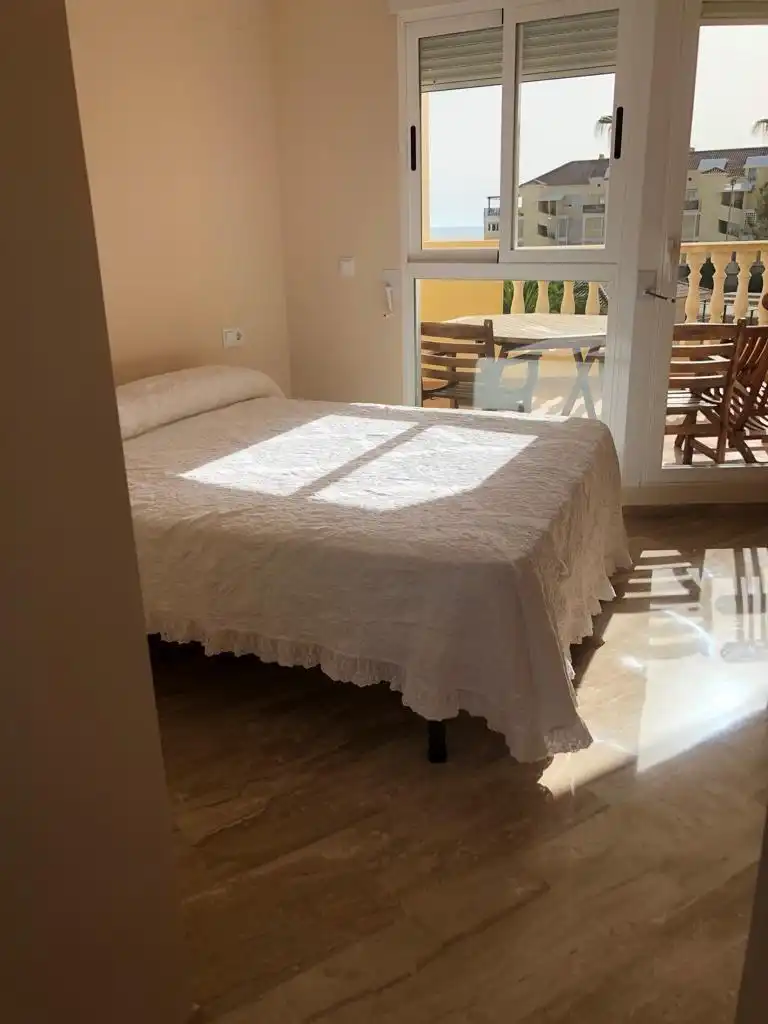 Flat for sale in El Palmar - Los Molinos