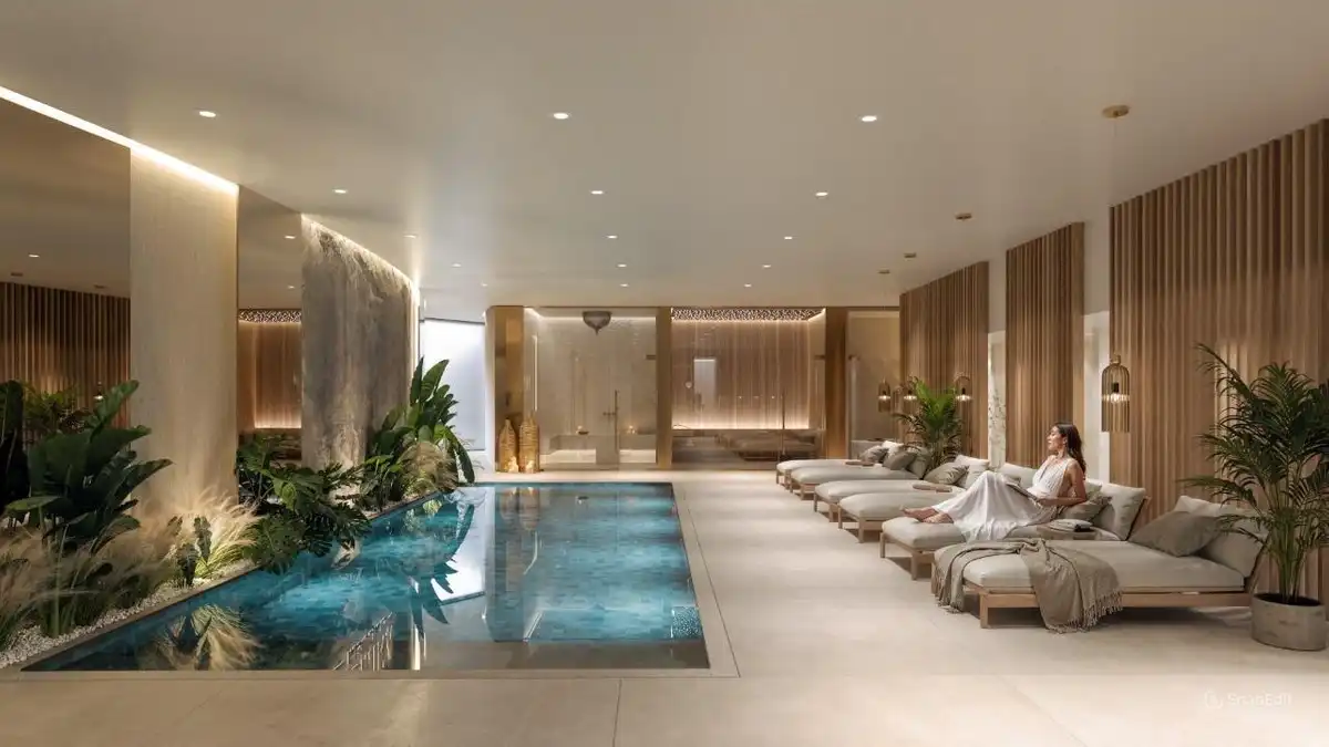 Flat with lift for sale in Punta Plata, imagen 16
