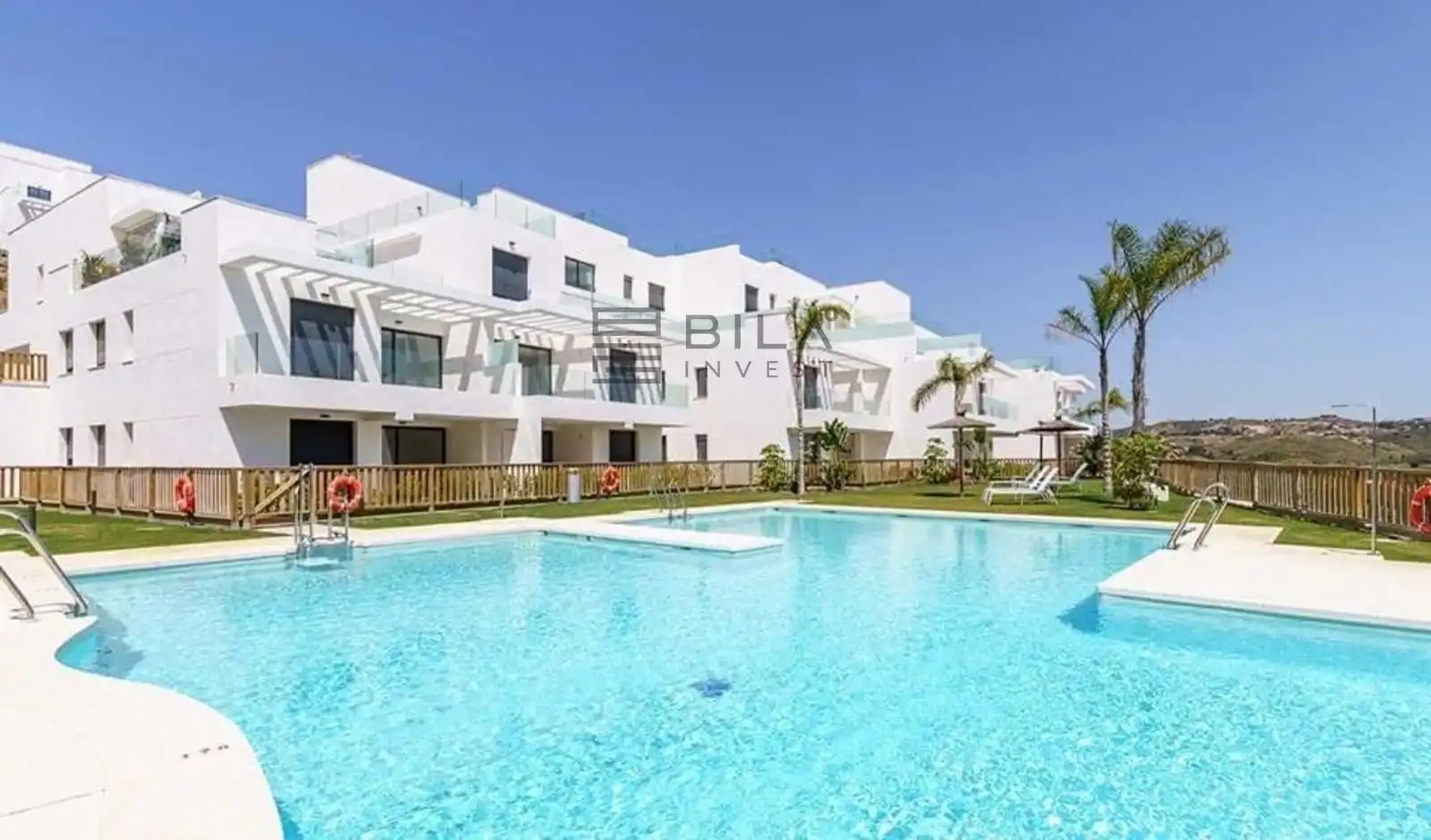 Appartement avec piscine à vendre à Casa Banderas, imagen 39