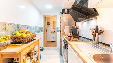 Foto 5 de Pis en venda a Avenida del Campo Hermoso, Humanes de Madrid, Madrid