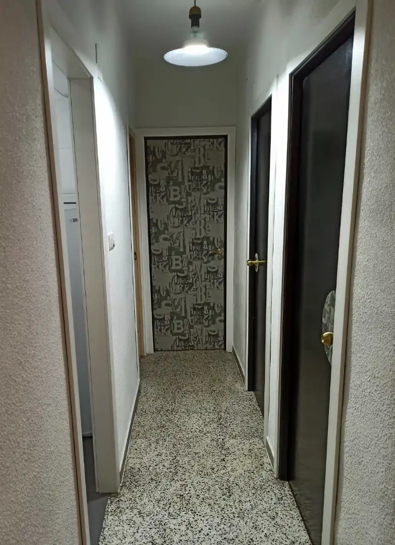 Flat for rent in Chana