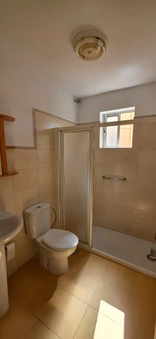 Flat for rent in Calle Virgen del Pilar, 2, La Feria