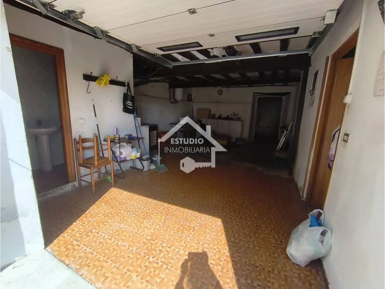 Casa o chalet en venta en Torres del Río con Calefacción y Amueblado