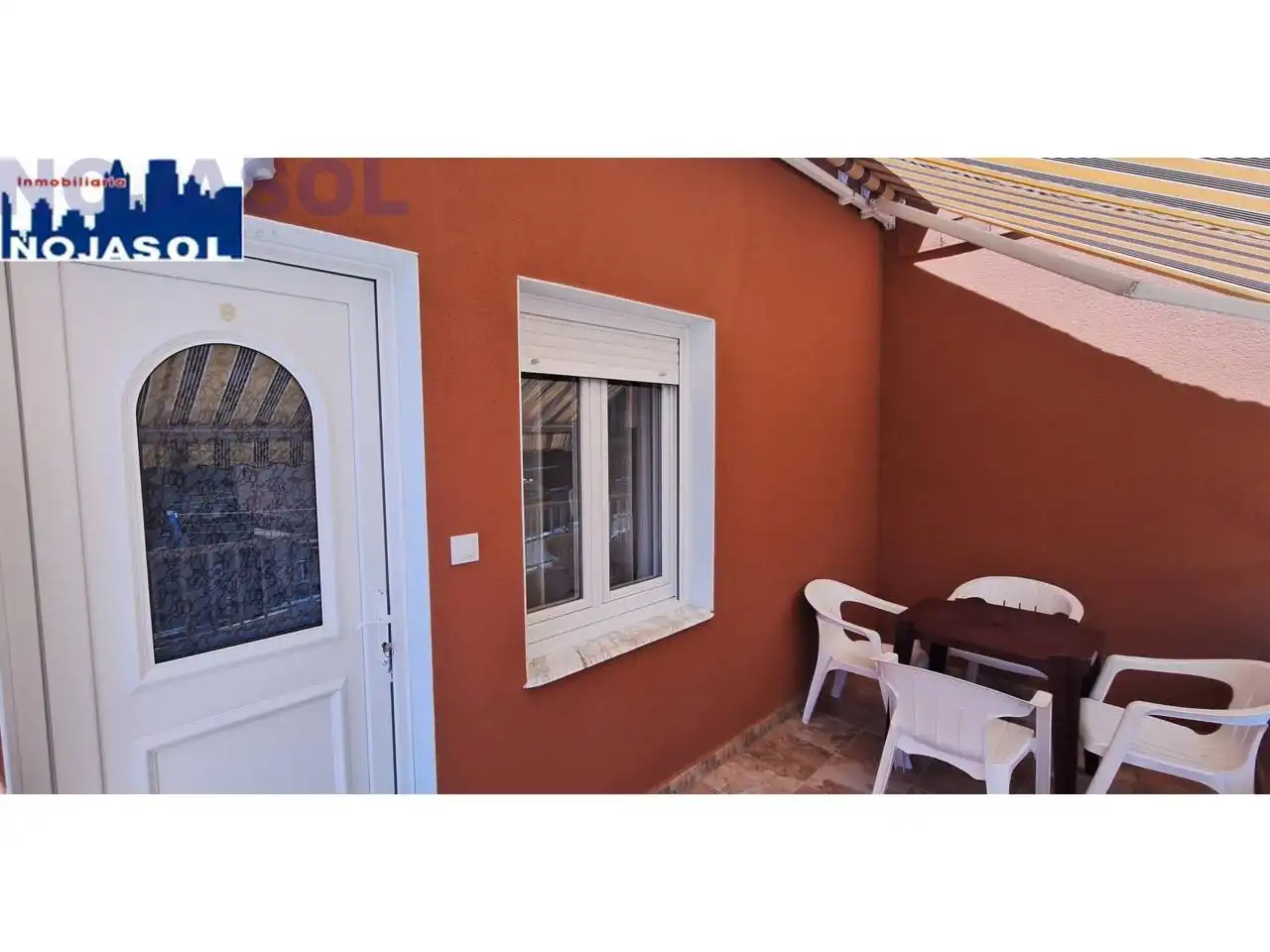 Wohnung mit Garten zur Miete in Calle ALCARITE, imagen 67
