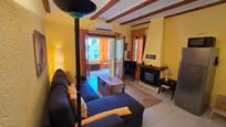 Living room of Apartment to rent in Pedreguer  with Air Conditioner and Terrace