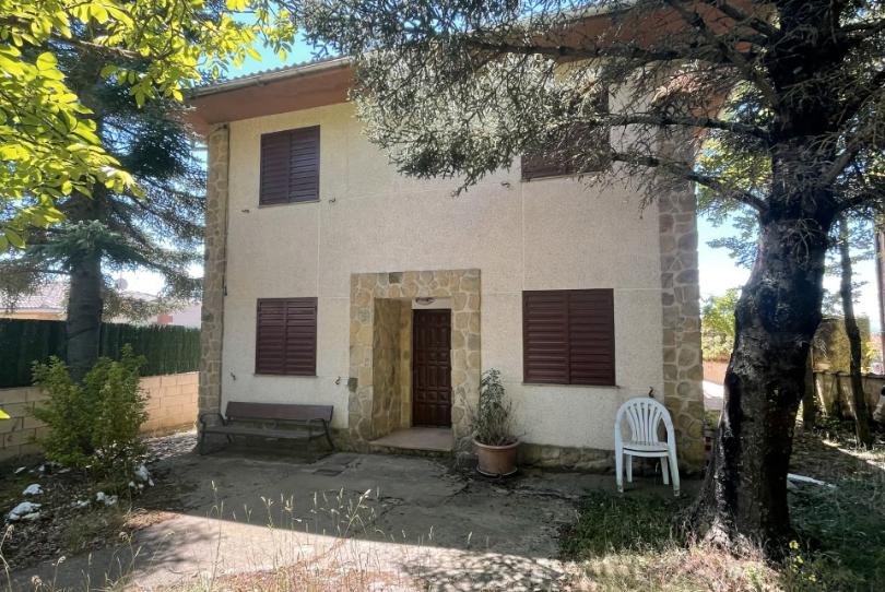 Foto 1 de Casa o xalet en venda a Lapoblación, Navarra