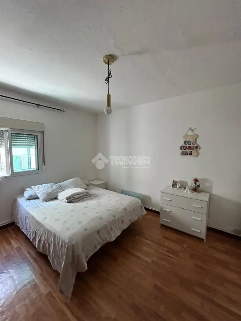 Bedroom of Flat for sale in Coslada  with Heating